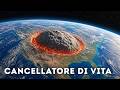 Gli astronomi hanno appena individuato l'asteroide più veloce di sempre: un campanello d'allarme!