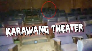 BIOSKOP ANGKER SARANG GENDERUWO | KATAKAN HADIR UNTUK KARAWANG