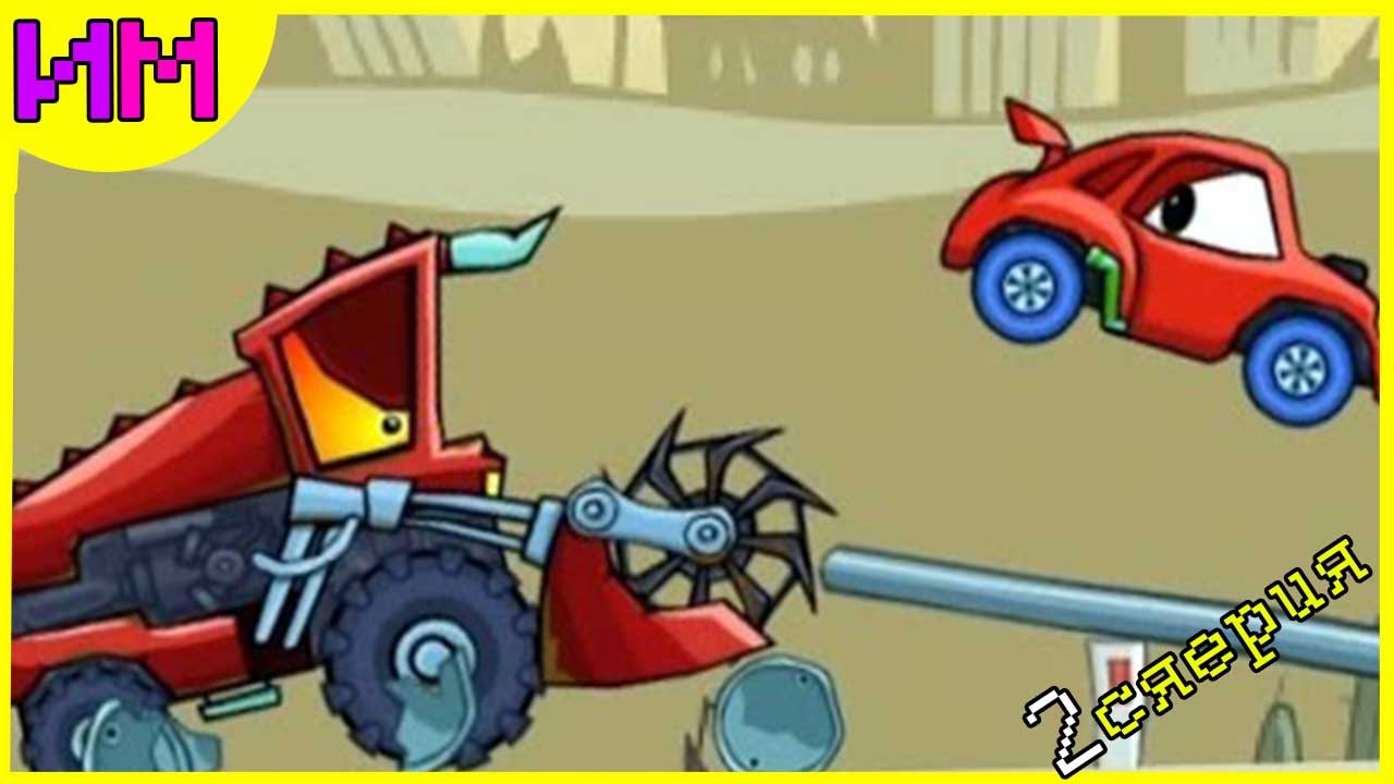 Машина для свиней игра