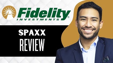 Fidelity SPAXX Review (Full Guide)