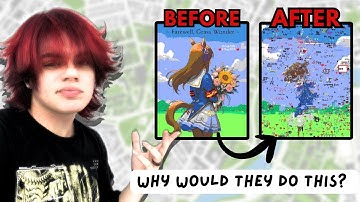 This Website Was a Mistake (…Kinda)