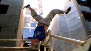 IMP-Squad: Climb On! @InspiredMayhem