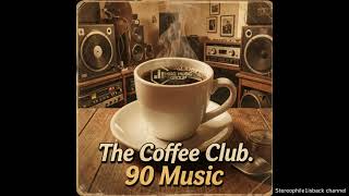 The Coffee Club - Call It How It Is
