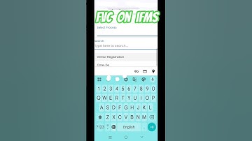 FVC Bills IFMS per kese banate #ifms fvc bill ifms per start