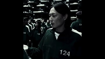 Squid game’s biggest foreshadowing| nam gyu edit ib@EthanWintersGames#namgyu# dontletthisflop#edit