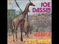Miniature de la vidéo de la chanson Africa (L'estate Di San Martino)