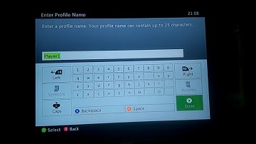 Making AND Deleting Xbox 360 Account (SIMPLIFIED)