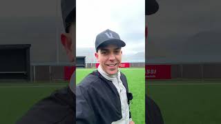 Match Day With Juventus Part 1