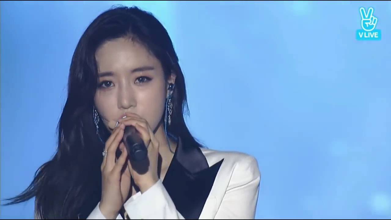 T-ARA Falling U  & Why We Separated @ Busan One Asia K Pop Concert