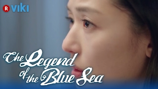 [Eng Sub] The Legend Of The Blue Sea - EP 14 | 'My Heart Can Only Beat If You Love Me'