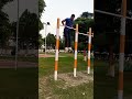 2026 Goals: Mastered the Muscle-Up ✅ #fit