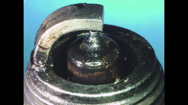 Reading a Spark Plug-NGK Spark Plugs-Tech Video