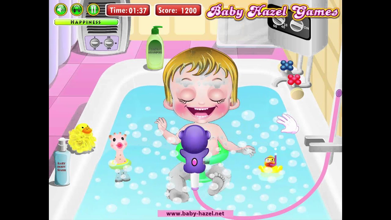 Baby Hazel Skin Care YouTube