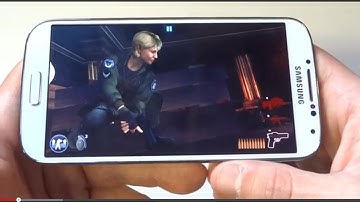 Stargate SG-1: Unleashed Ep 1 Android Gameplay Part 3 - Fliptroniks.com