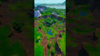 Destroying Dusty Divot