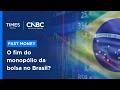 Investigação do Cade sobre a Ibovespa levanta debate sobre monopólio