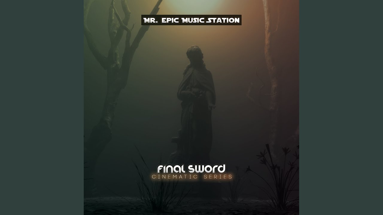 Time Epic Music Cover