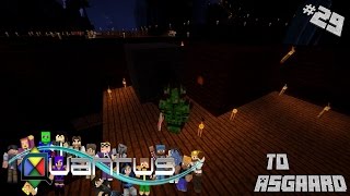 Quantus Server Play Ep.29: The RF Side of Our Ore Processing Area