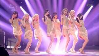 [Kbs world] 유희열의 스케치북-소녀시대 - PARTY.20150904