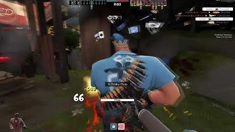 tf2 casual in a nutshell