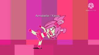 Daycore - Bfb Widge