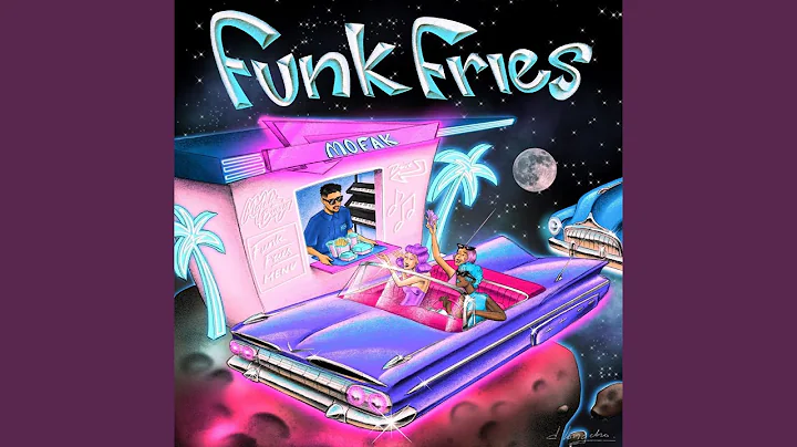 Superfluous (feat. Nic Hanson)