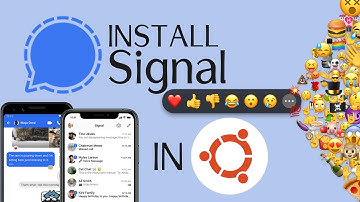 Get Signal in Linux