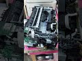 Hp 1502w Remove drum unit, not easy to Remove