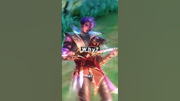 This Starlight Skin has WHAT?!