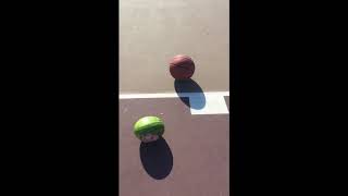 CARMELON ANTHONY WATERMELON BASH 2018