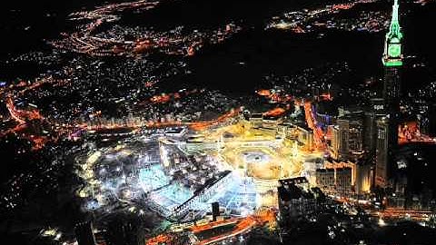 اجمل تلاوه للشيخ انس العمادي من سوره فاطر 2014