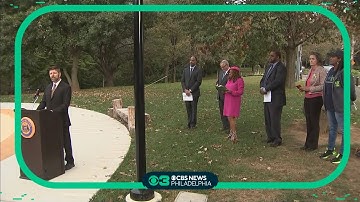 Vision Zero safety initiative in West Philadelphia