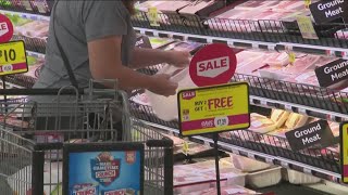 Legislators work to end grocery tax in Arkansas