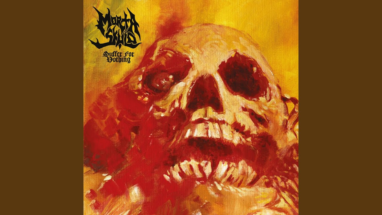 Ver Suffer for Nothing no YouTube