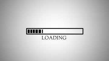 Loading Intro Animation in Kinemaster