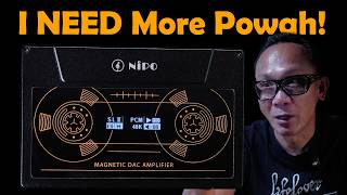 MORE Power? NiPO A200Pro Got Power for You!