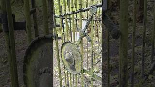 Tarcza i Miecz  Piastów Giecz #historia #poland #shield #sword #history #settlement #old #europe