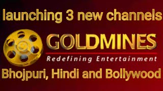 DD FREE DISH NEW UPDATE TODAY | Goldmines Telefilms Launching New Movie channel #ddfreedish