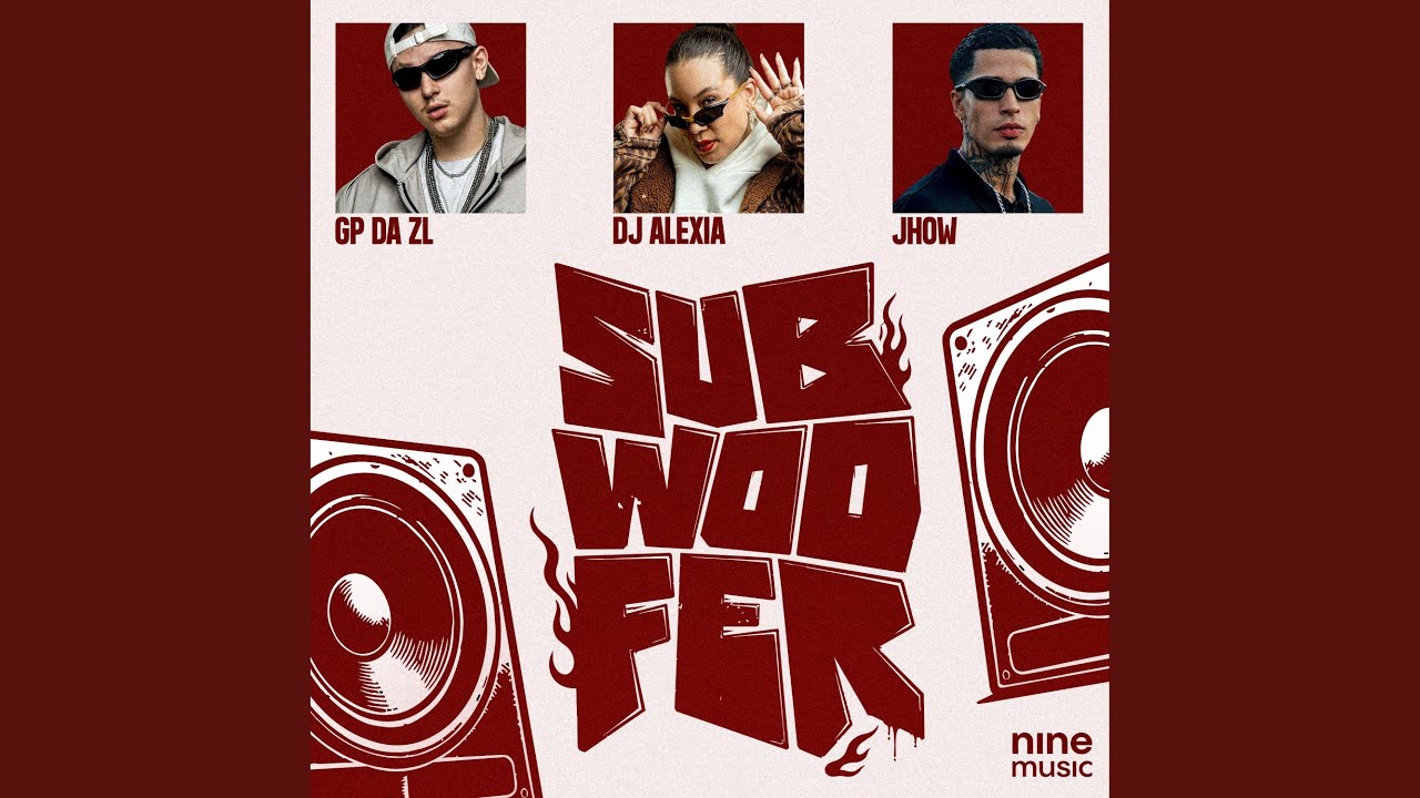 Watch SUBWOOFER on YouTube Watch SUBWOOFER on YouTube