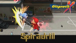 [ GetampedX ] Acc Review - Spiradrill