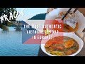 The Little Vietnam in Prague | CZECH REPUBLIC FOOD & TRAVEL VLOG