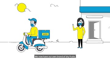 Flipkart Seller Chitra Vyas