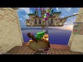 My snipes - PvP vs PvE | Minecraft edition