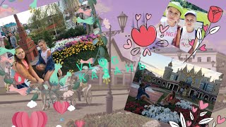 VLOG:КАЗАНЬ И НИЖНЕКАМСК VLOG:КАЗАНЬ И НИЖНЕКАМСК