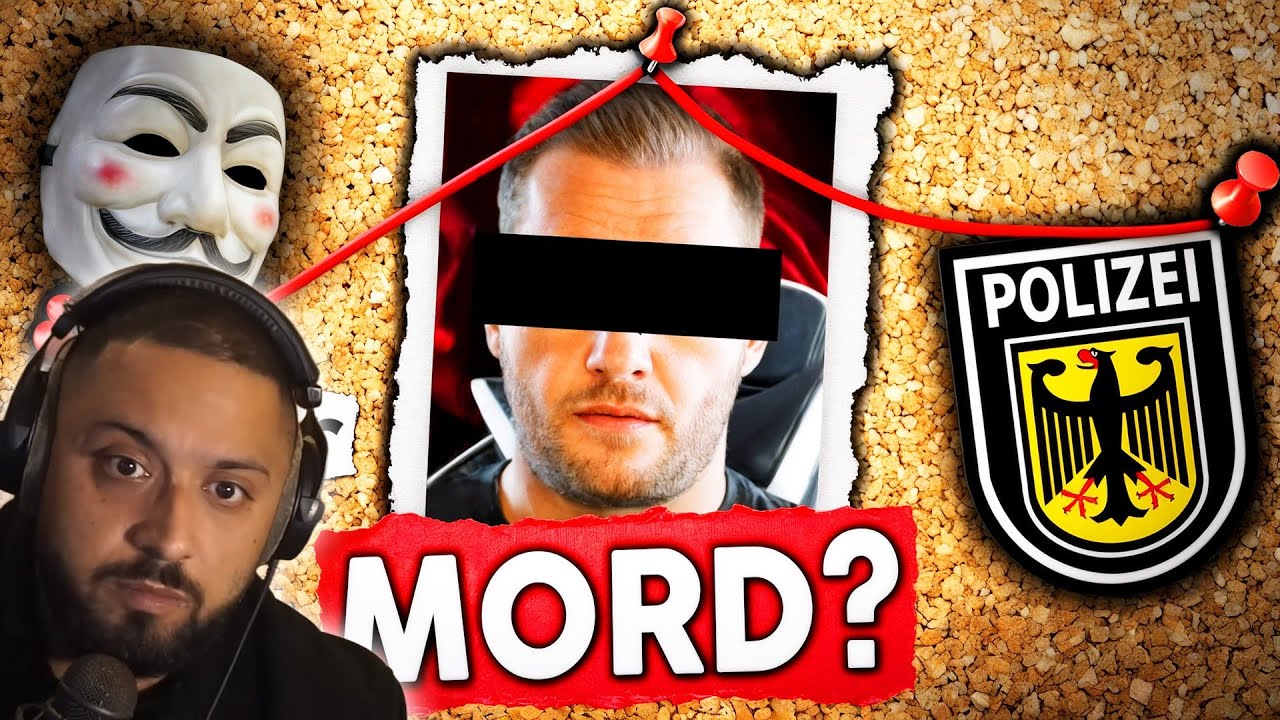 REAKTION I KRANK! @CiskoG EXPOSED einen 