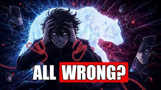 Why OCD Gets WORSE When You Try To Stop It (The Ironic Process Theory)