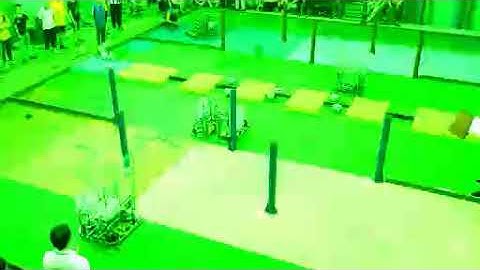 ABU ROBOCON 2020 VIỆT NAM ĐẠI HỌC LẠC HỒNG TRẬN CHIẾN ĐẦU TIÊN huyrobocon