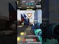 "Quickscope Madness with Koshka 😱 | Call of Duty Mobile" #codm #koshka