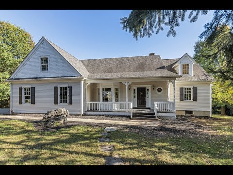 4 Summit View Rd., Goshen, NY home video tour