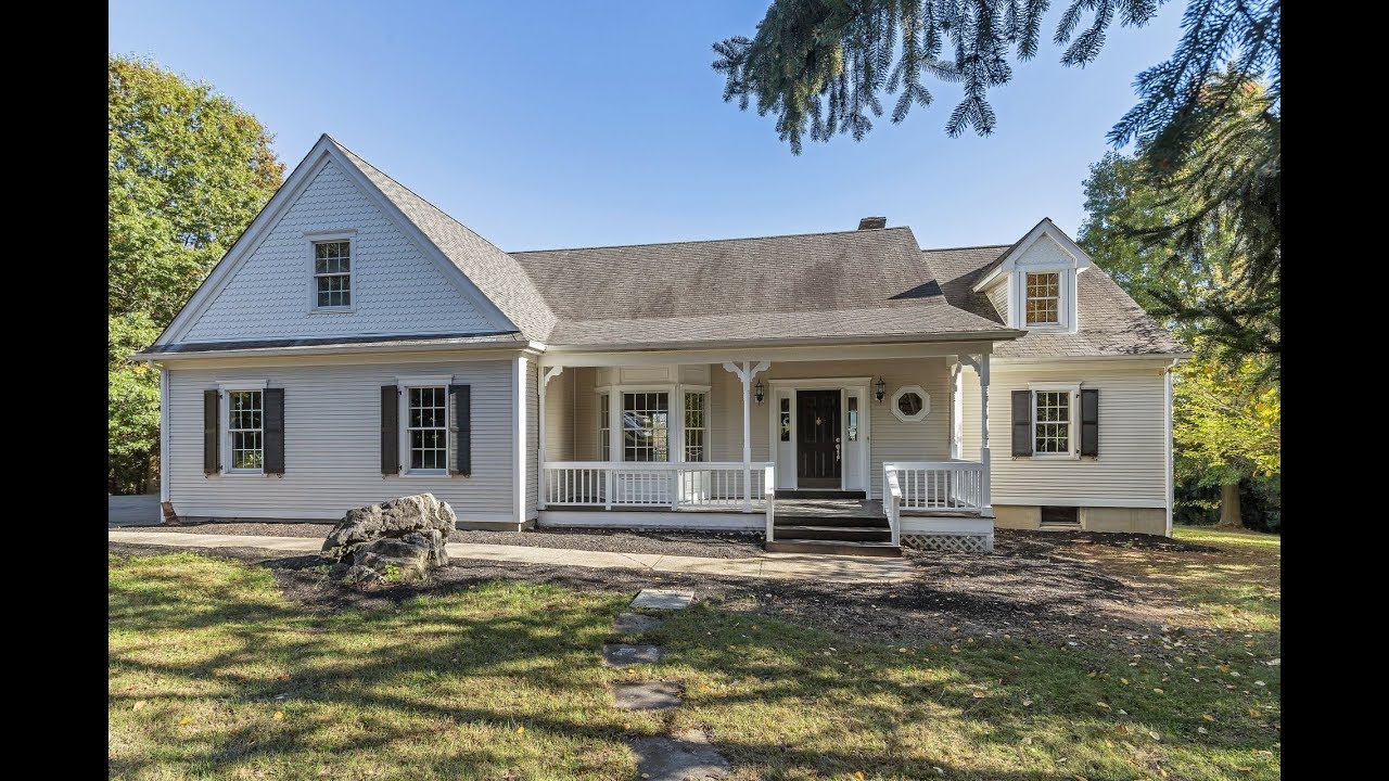 Real Estate Video Tour 4 Summit View Rd. Goshen, NY 10924 Orange